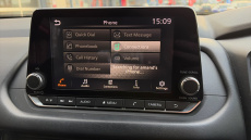 Nissan Qashqai 1.3 DiG-T MH Acenta Premium 5dr Petrol Hatchback